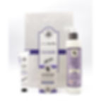 COFRE REGALO DE LECHE DE BURRA BIO Y LAVANDA